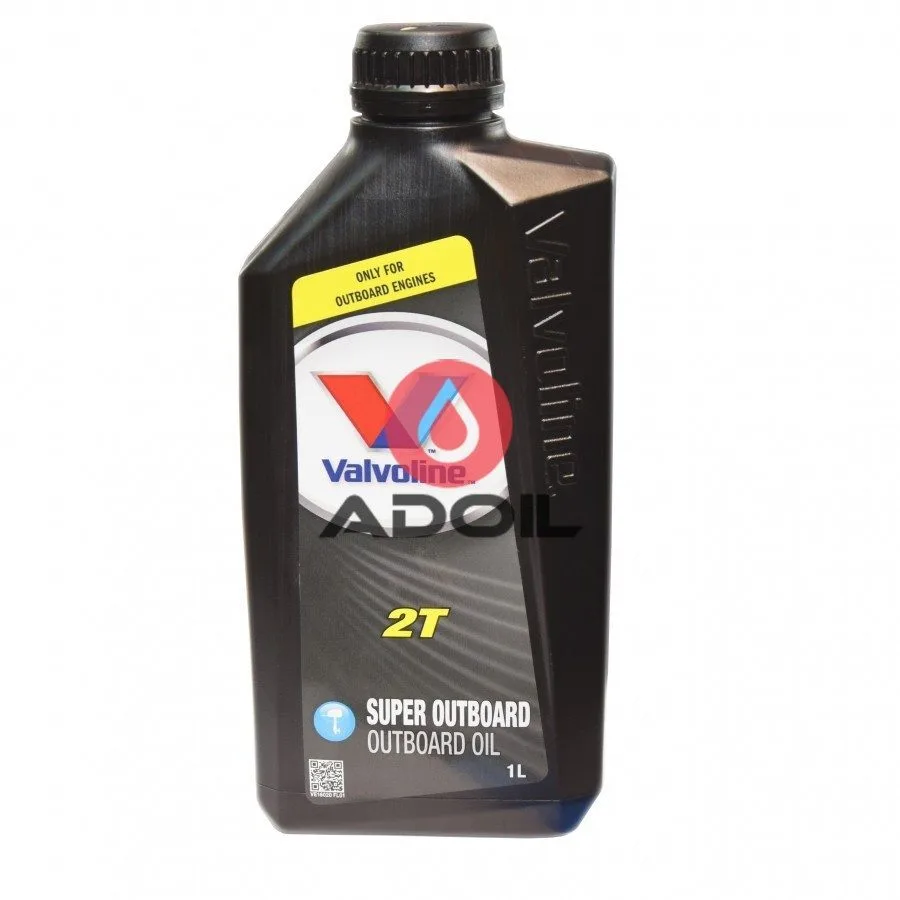 Valvoline Super Outboard 2T