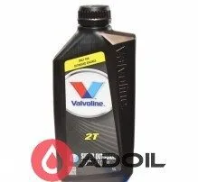 Valvoline Super Outboard 2T