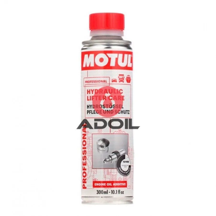 Очиститель гидрокомпенсаторов Motul Hydraulic Lifter Care