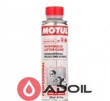 Очищувач гідрокомпенсаторів Motul Hydraulic Lifter Care