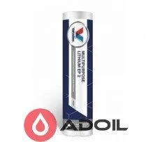 Valvoline Multipurpose Lithium Ep 2