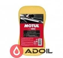 Губка для миття Motul Jumbo Sponge