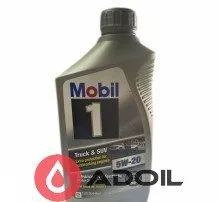 Mobil 1 Truck &amp; Suv 5w20