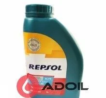 Repsol Master Eco V 0w-20