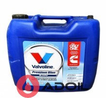 Valvoline Premium Blue 8100 10w-40