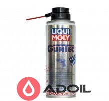 Збройне масло-спрей GunTec Waffenpflege-Spray Liqui Moly