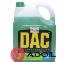 DAC antifreeze Heavy duty