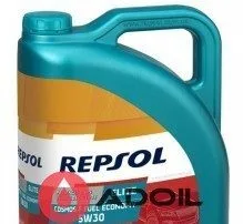 Repsol Elit Cosmos A5/B5 5w-30