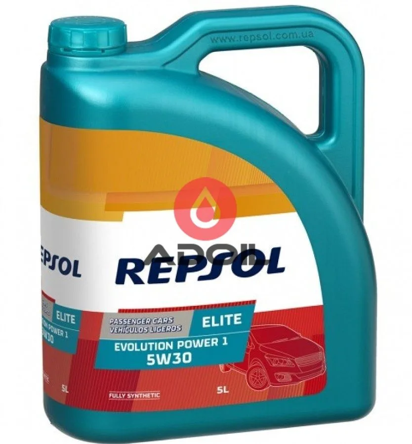 Repsol Evolution C1 5w-30