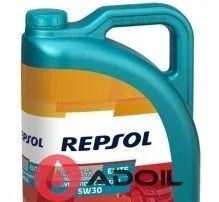 Repsol Evolution C1 5w-30