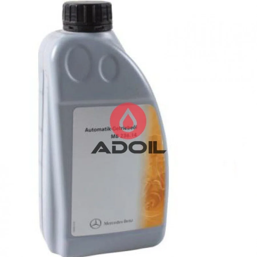 Mercedes Getriebeoel MB 236.14 A001989680300G1
