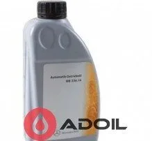 Mercedes Getriebeoel MB 236.14 A001989680300G1