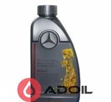 Mercedes Getriebeoel 236.15