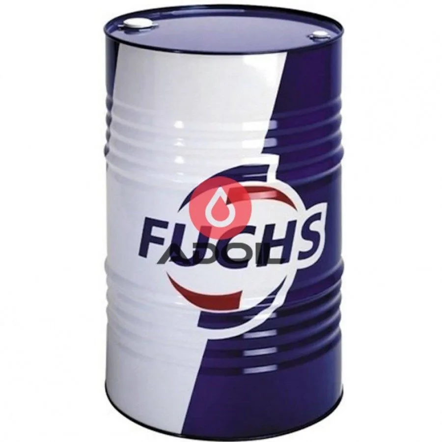 Fuchs Titan Cargo 10w-40