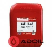 Azmol Avelus 46