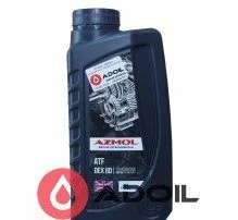 Azmol Atf IID