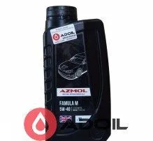 Azmol Famula M 5w-40