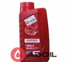 Azmol Famula R 10w-40