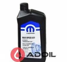 Mopar 8&amp;9 Speed Atf