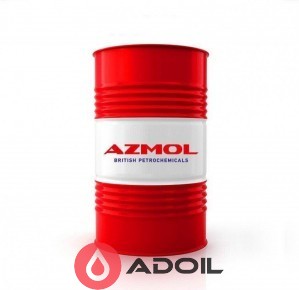 Azmol Diesel Hd Sae 30