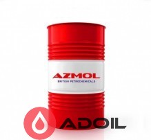 Azmol Diesel Hd Ll Sae 30
