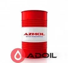 Azmol Diesel Hd Ll Sae 30