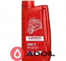 Azmol Sport 2T Sae 20