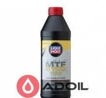 Liqui Moly Top Tec Mtf 5100 75w