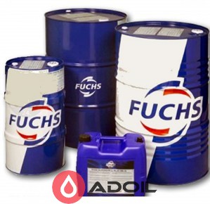 Fuchs Titan Cargo Pro Gas 5w-30