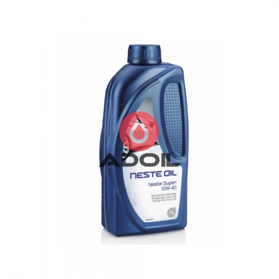 Neste Oil Super 10W-40