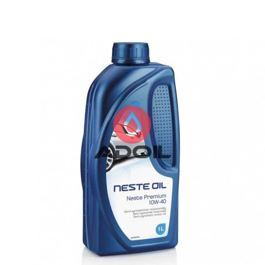 Neste Premium 10W-40