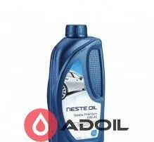 Neste Premium 10W-40