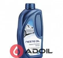 Neste Premium 5W-40