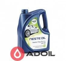 Neste City Pro LL 5W-30