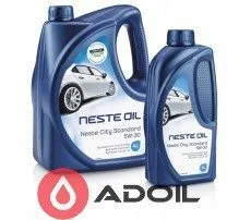Neste City Standard 5w-30