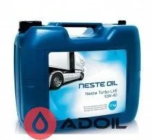 NESTE Turbo LXE 10W-40