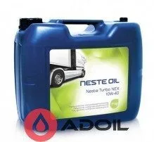 Neste Turbo NEX 10W40