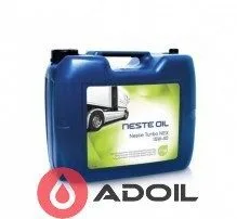 Neste Turbo NEX 15W40
