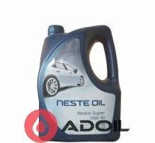 Neste Turbo Super 10W40
