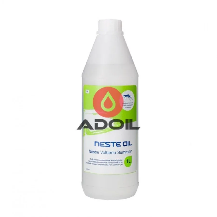 Омивач річний Neste Voltera Summer