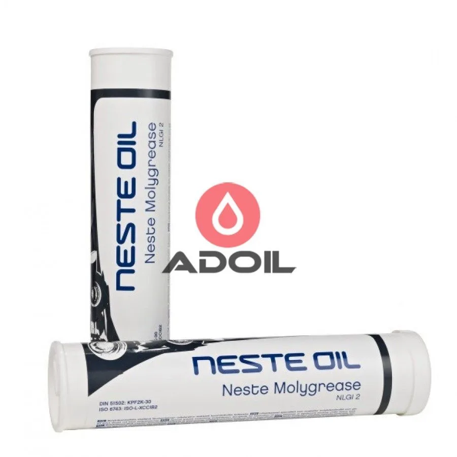 Neste Molygrease