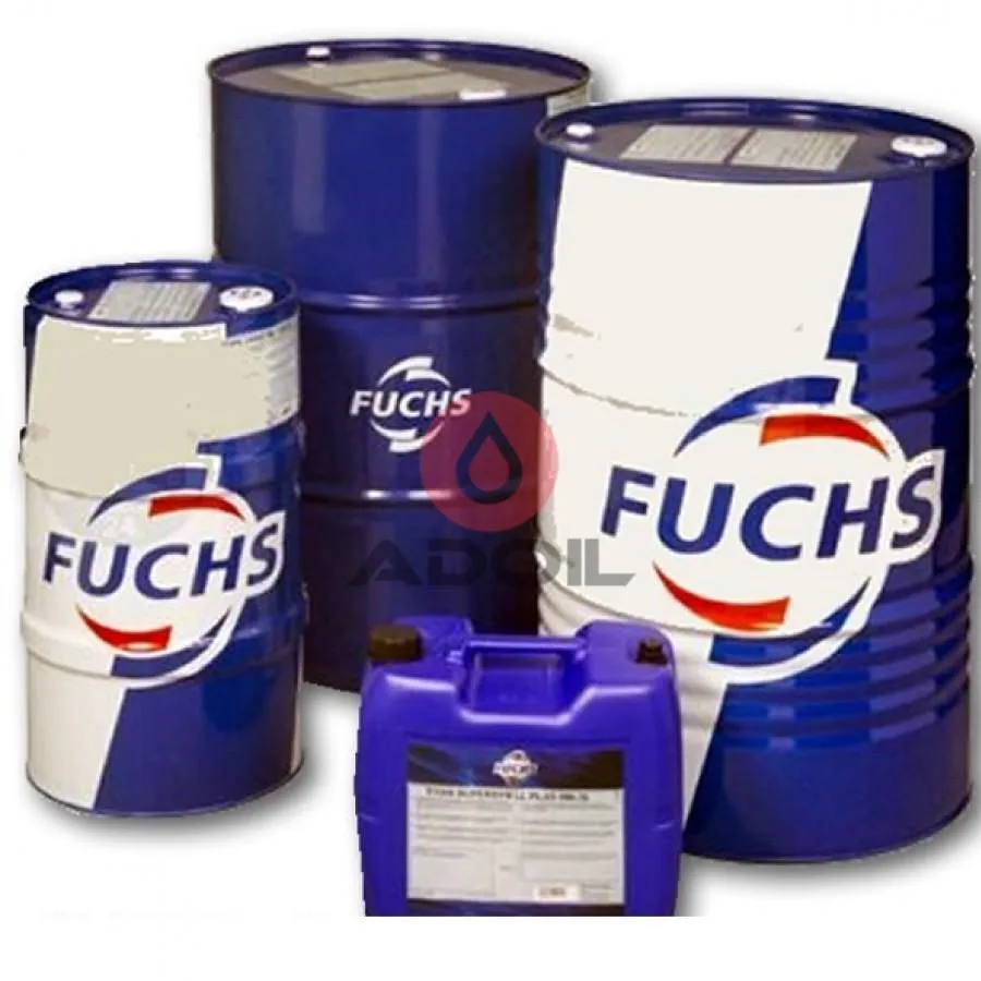 Fuchs Titan Anticorit Ohk