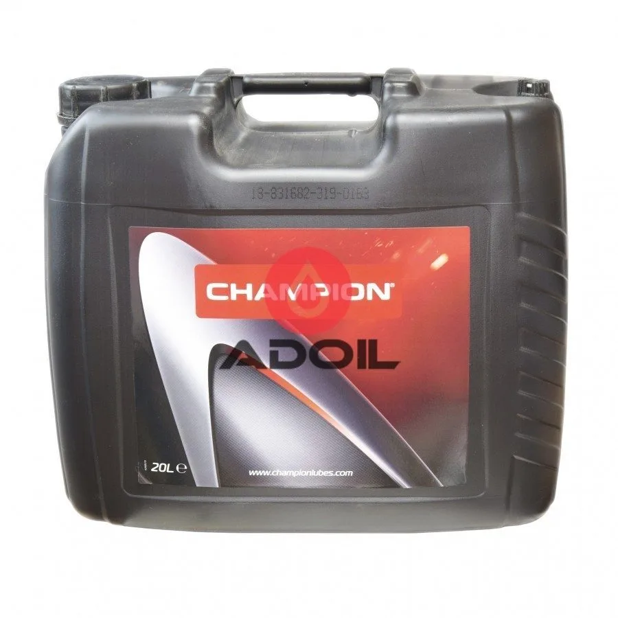 Champion Active Defence 80w-90 Gl-4