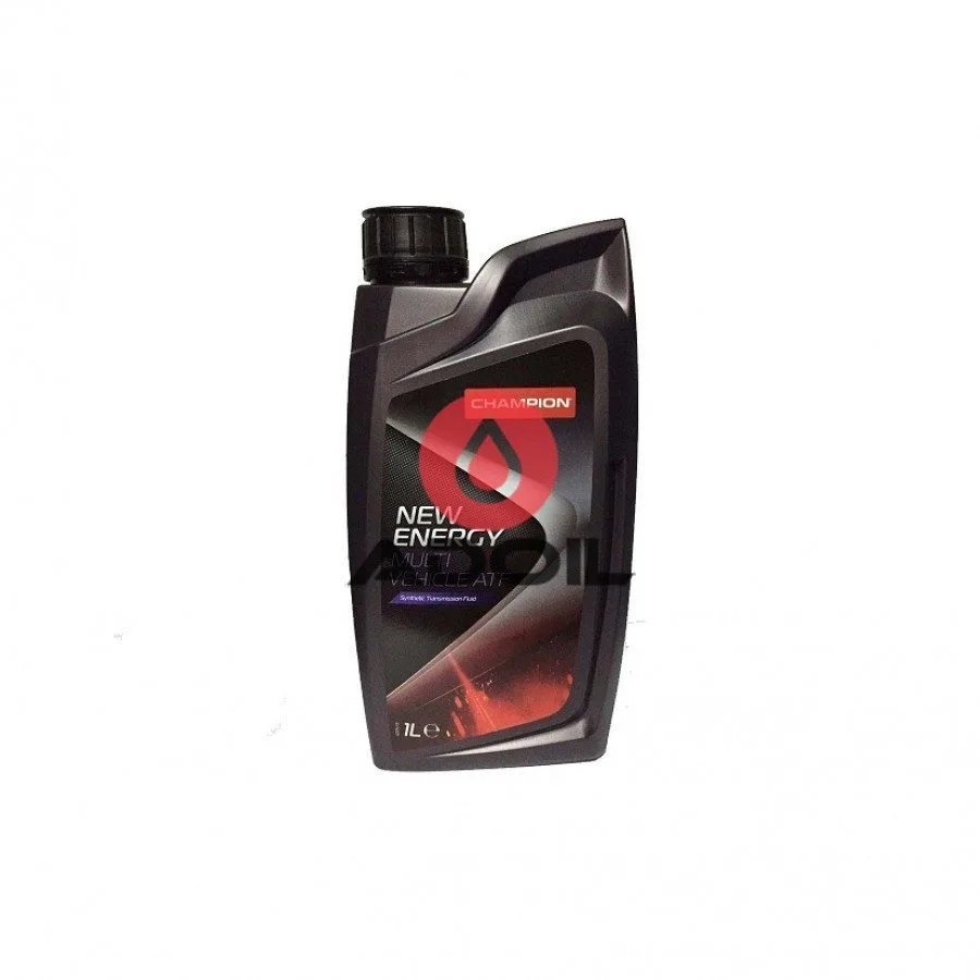 Champion New Energy Multi Vehicle Atf