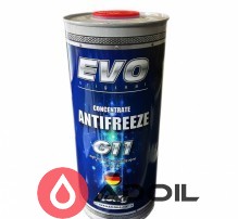 Evo Antifreeze G-11 Concentrate