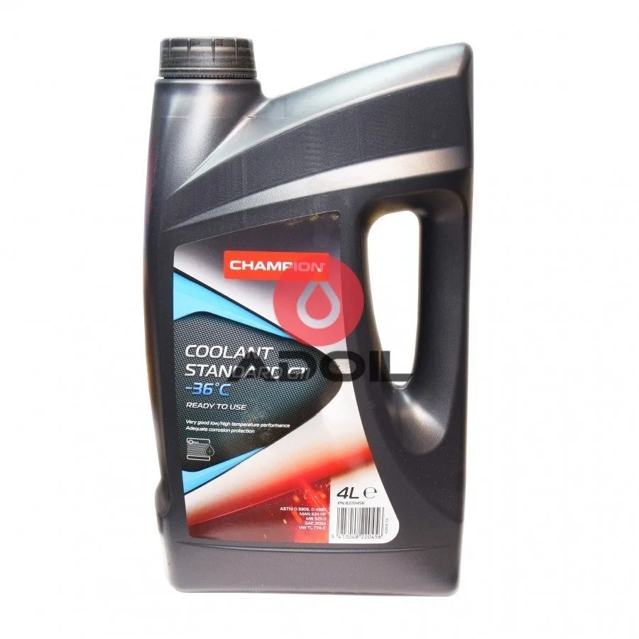 Champion Coolant Standard G-11