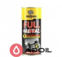 Антизносна присадка Bardahl Full Metal
