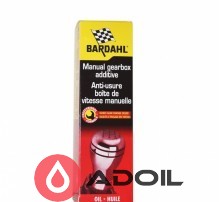 Присадка для КПП Bardahl Anti Wear Manual Gear Box