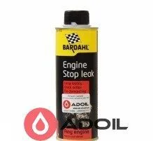 Герметик масляної системи Bardahl Engine Stop Leak