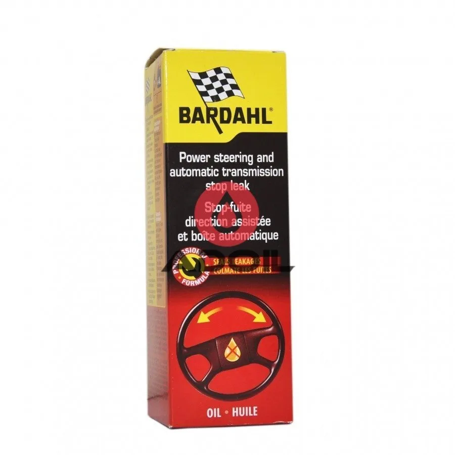 Герметик гидроусилителя руля Bardahl Stope Fuite Direction Assistee